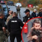 Maine Mass Shooting Suspect Robert Card's Home Surrounded by Police