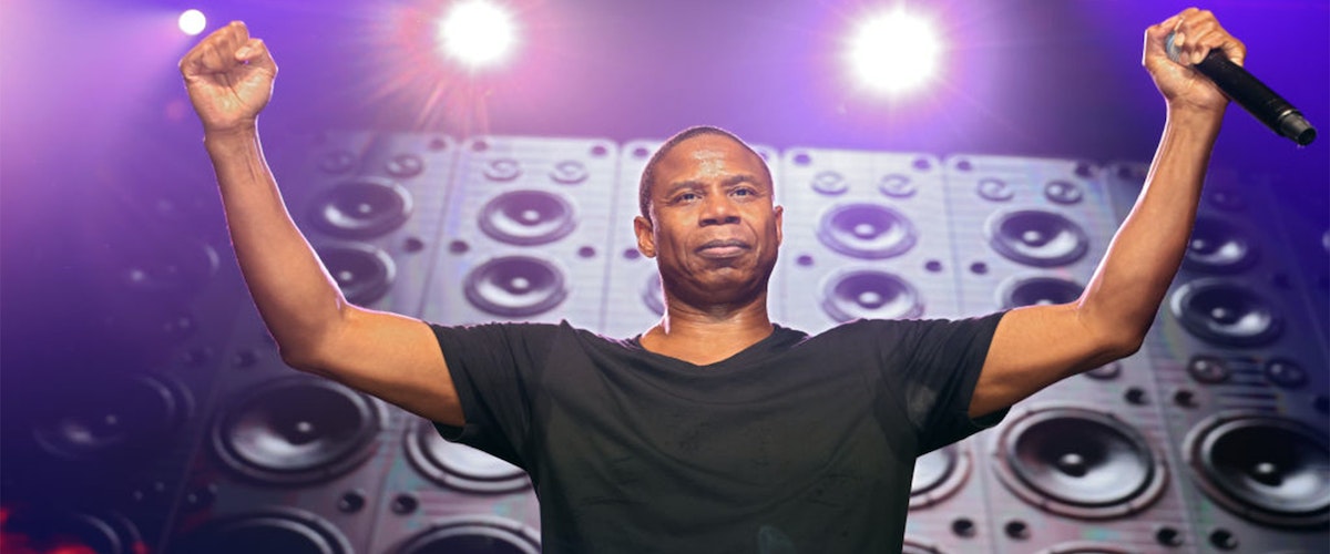 Doug E. Fresh anime la nouvelle série “Collab” sur TV One