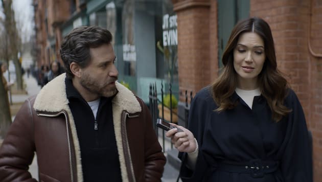 Dr. Death saison 2, avec Mandy Moore & Edgar Ramirez, annonce sa date de diffusion sur Peacock