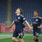 New England Revolution II Host Columbus Crew 2 in MLS NEXT Pro Eastern Conference Final 