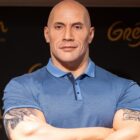 The daily gossip: Dwayne Johnson asks museum to update his wax figure's skin color, Meryl Streep also quietly separated from her husband years ago, and more