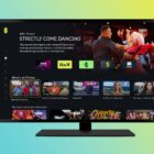 EE is launching a customised Apple TV 4K box, offering live TV through EE TV