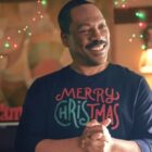 Eddie Murphy Brings The Best Christmas Ever In Candy Cane Lane Trailer