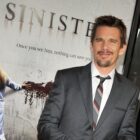Is Sinister starring Ethan Hawke on Amazon for Halloween 2023?