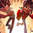 'Curses!' Trailer Offers Up a Horror Series the Whole Family Can Love