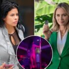 Emily Blunt plays stripper who pushed fentanyl for pharma