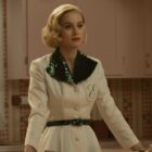 Brie Larson's Apple TV+ show debuts with impressive Rotten Tomatoes score