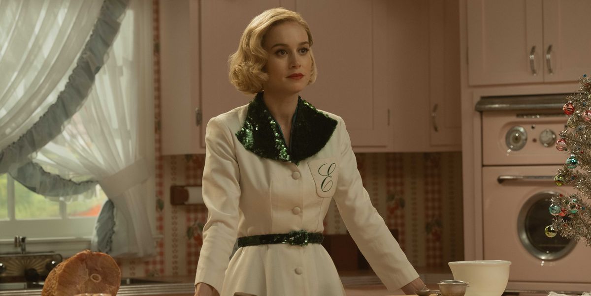 Émission Apple TV+ de Brie Larson : une note Rotten Tomatoes impressionnante