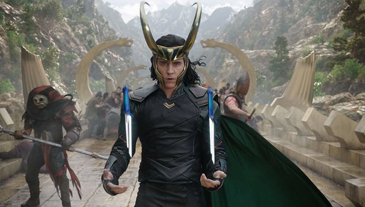 En attendant Loki saison 2, découvrez ce thriller de science-fiction multivers.