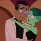 Lower Decks Finally Addresses Tendi and Rutherford's Relationship