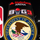 NBA Investigated By DOJ Over Alleged Anticompetitive Behavior Targeting Big3