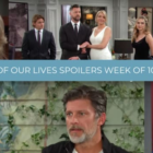Spoilers for the Week of 10-30-23 - Days of Our Lives