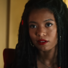 Jaz Sinclaire in Gen V.