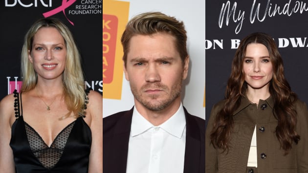 Erin Foster accuse Chad Michael Murray d’infidélité avec Sophia Bush