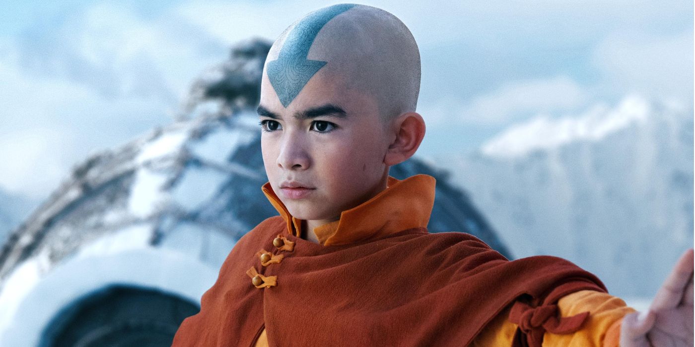 Évitez les erreurs du film The Last Airbender