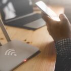 Wi-Fi modem