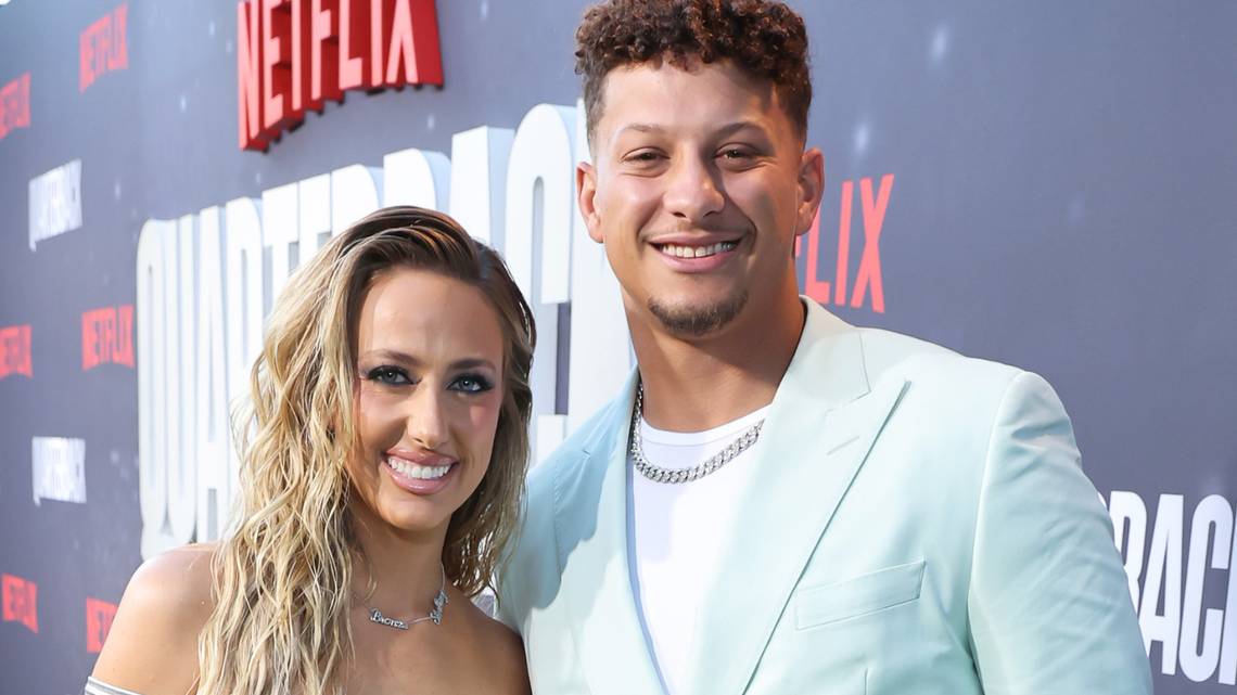 Expérience amusante à la Ferme KC mise en vedette dans “Quarterback” sur Netflix