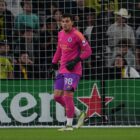 “An exciting experience, I learned a ton” | Jackson and Peay pleased with shot-stopper’s MLS debut