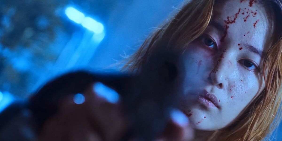 Explication de la fin de “Ballerina” sur Netflix : Ok-ju se vengera-t-elle ?