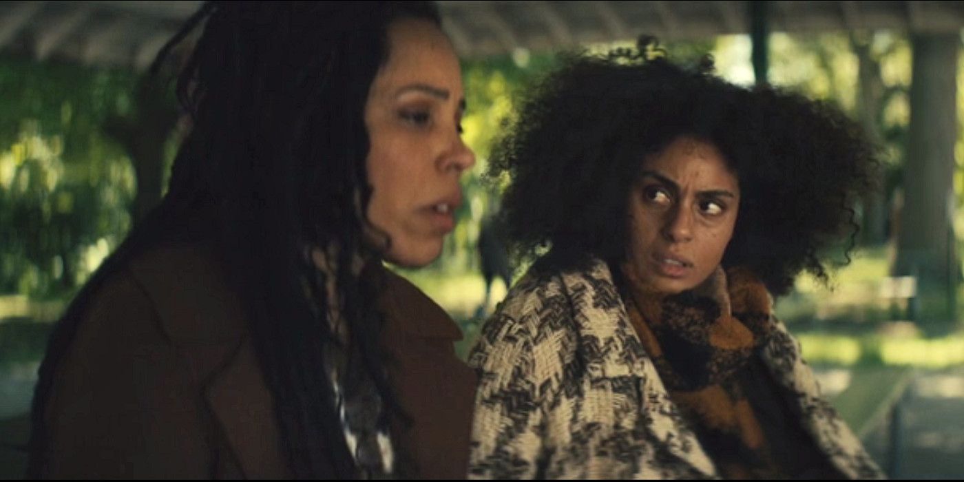 Explication de la finale de la saison 1 de The Changeling