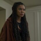 Jaz Sinclair in 