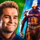 Homelander, Gen V, The Boys