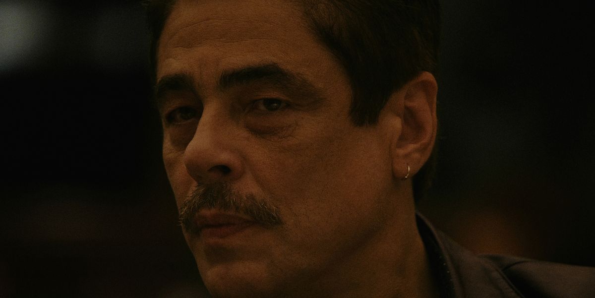 Explication du réalisateur sur le moment du frisbee dans la fin du film Netflix
