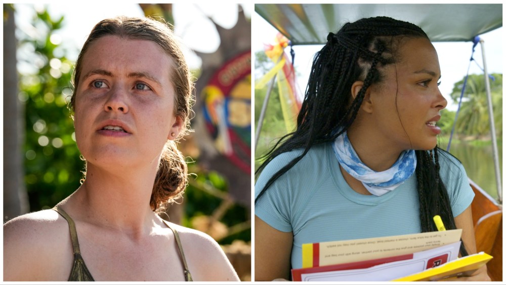 Explosion des audiences de “Survivor” sur Paramount+ et “The Amazing Race” également en hausse.