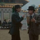 World’s Fair in Love & War (REVIEW)