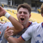 FC Cincinnati Academy advance to UPSL playoffs, cap dominant regular season in 4-0 win over Columbus Crew Academy