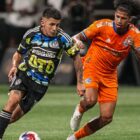 FC Cincinnati vs Atlanta United live stream: Time, TV schedule and lineups