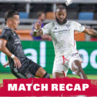 FC Dallas Retains El Capitán with 0-0 Draw against Houston Dynamo FC