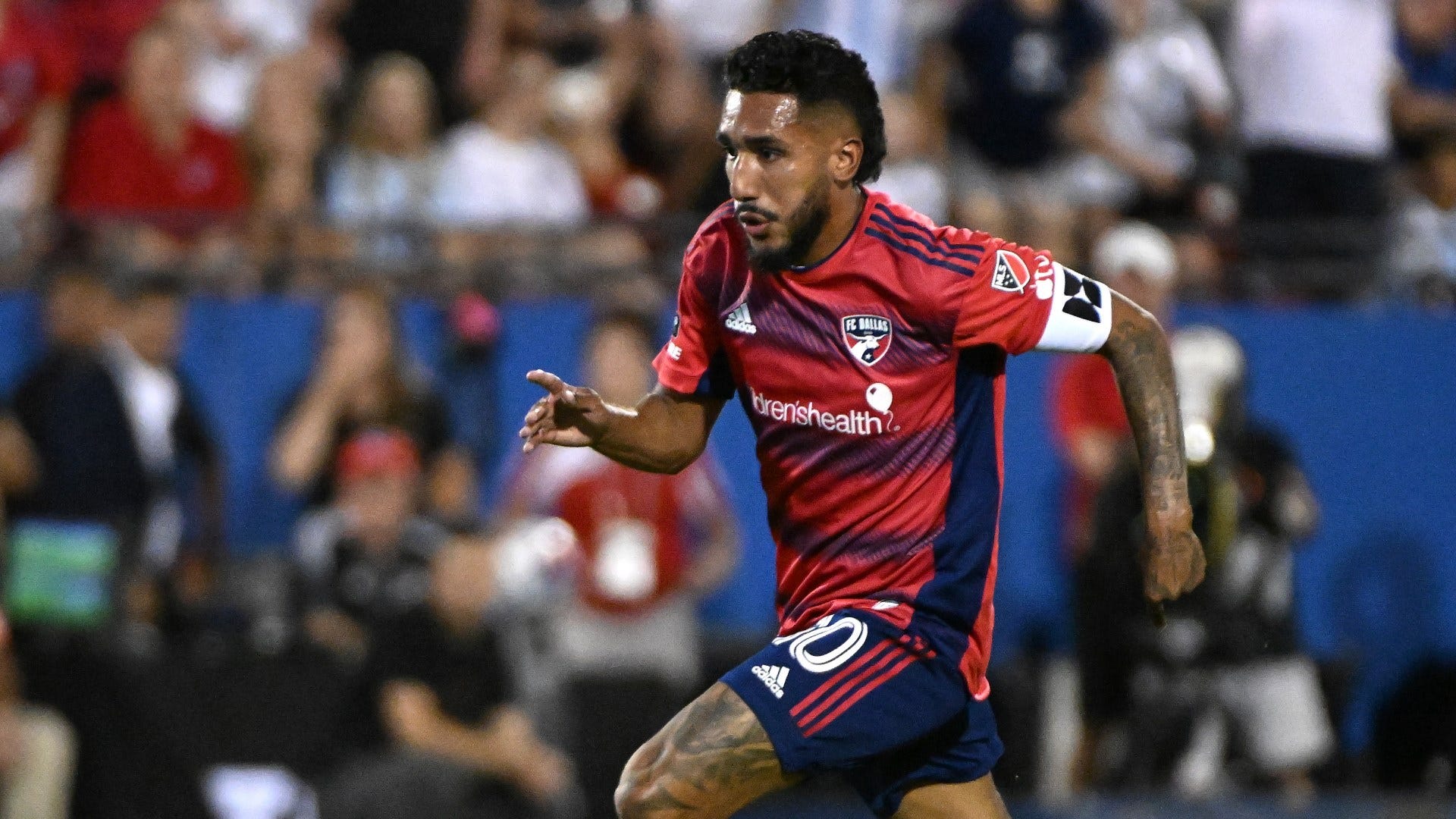 Regarder Galaxy vs Dallas en direct : chaînes TV, streaming et horaires de diffusion