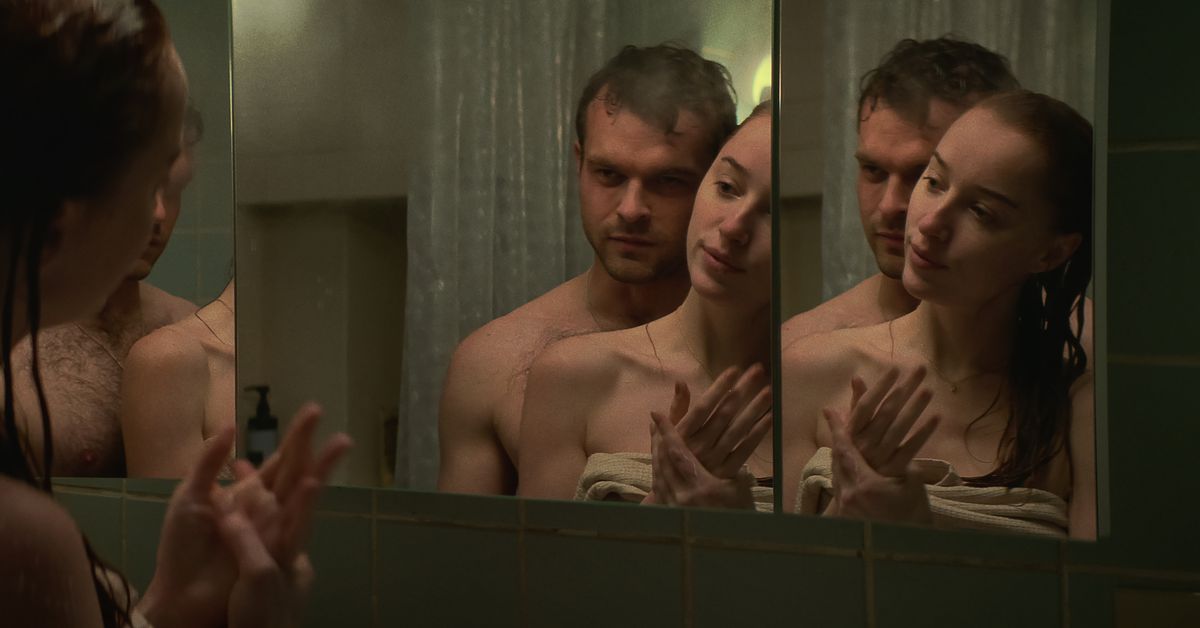 Fair Play de Netflix : intrigue sans érotisme, mais plein de scènes de sexe