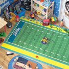 Falcons-Jaguars to feature alternate presentation for kids