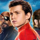 Far From Home Heading to Disney+ Next Month