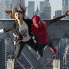 Far From Home' coming to Disney+ on Friday