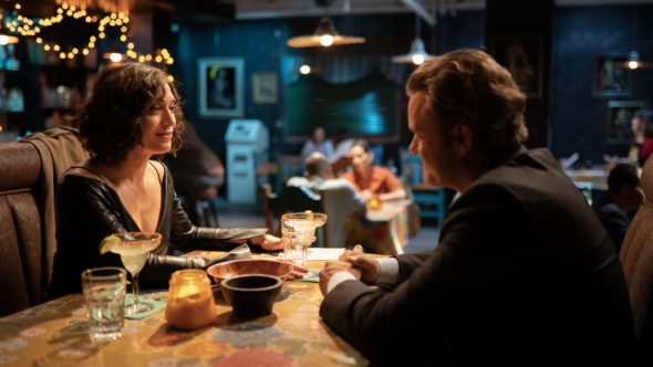 Fatal Attraction annulée : pas de saison 2 pour la série reboot de Paramount+ – séries annulées et renouvelées, audiences