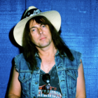 Don Dokken reveals Netflix movie about Dokken in the works
