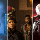 Halloween movies streaming on Netflix, Amazon Prime, Apple TV and Disney+