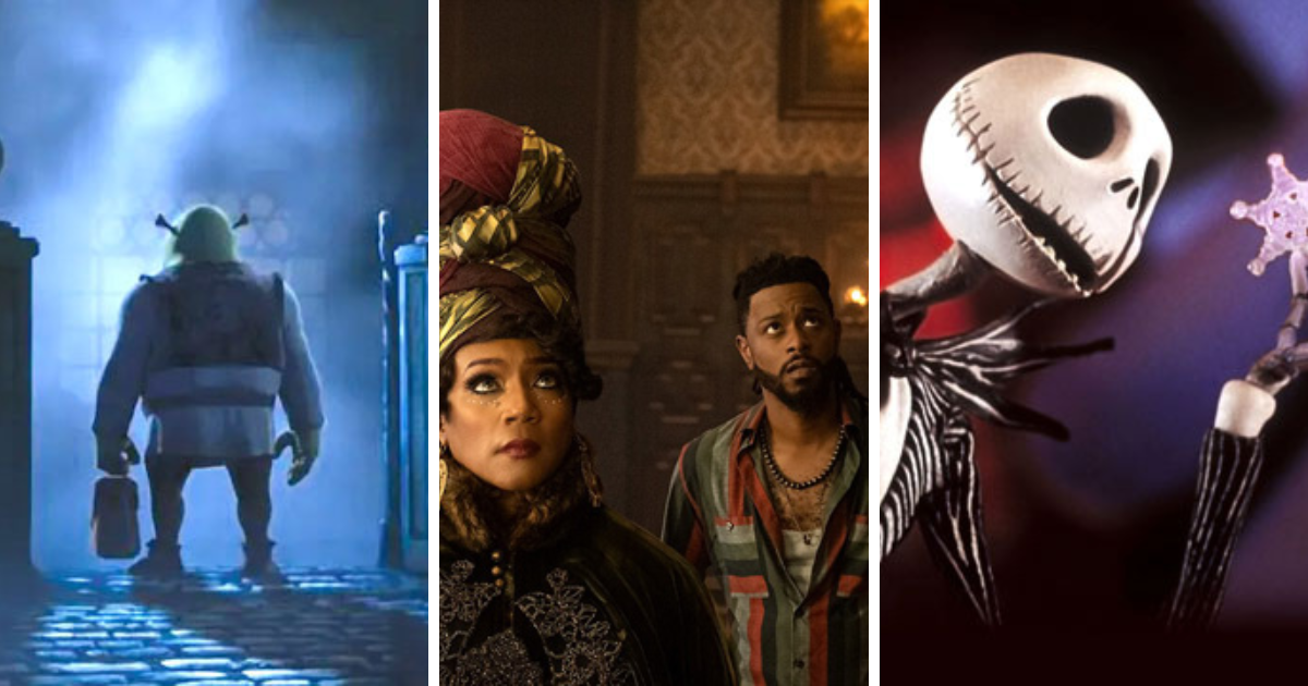 Films Halloween en streaming parfait pour les enfants