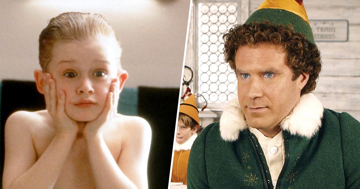Films de Noël à louer sur Amazon Prime