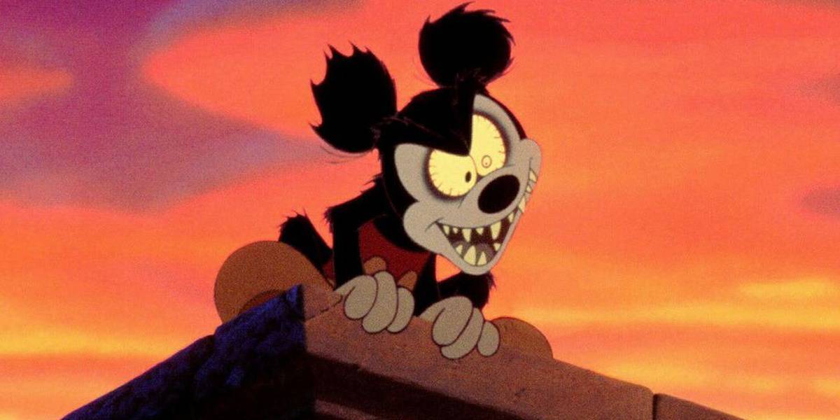 Films d’horreur d’Halloween à profusion sur Disney+