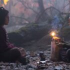 Spooky movies to get you in the Halloween spirit