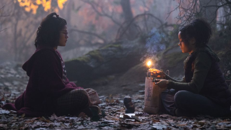 Films effrayants pour vous mettre dans l’ambiance Halloween