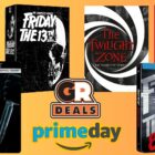 These Halloween Horror Movies & TV Series Are Already On Sale For Amazon Prime Big Deal Days