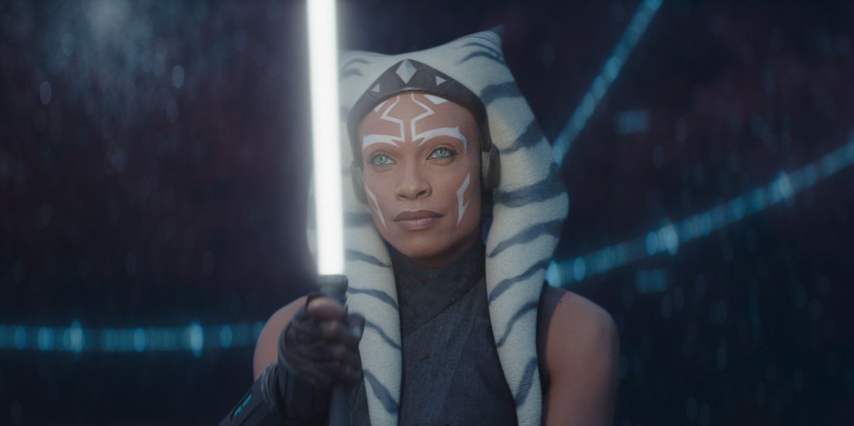 Fin de ‘Star Wars: Ahsoka’, explications : Que s’est-il passé?