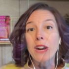 NYT's Kashmir Hill Says Facial Recognition, AI Will End Privacy If We Let It