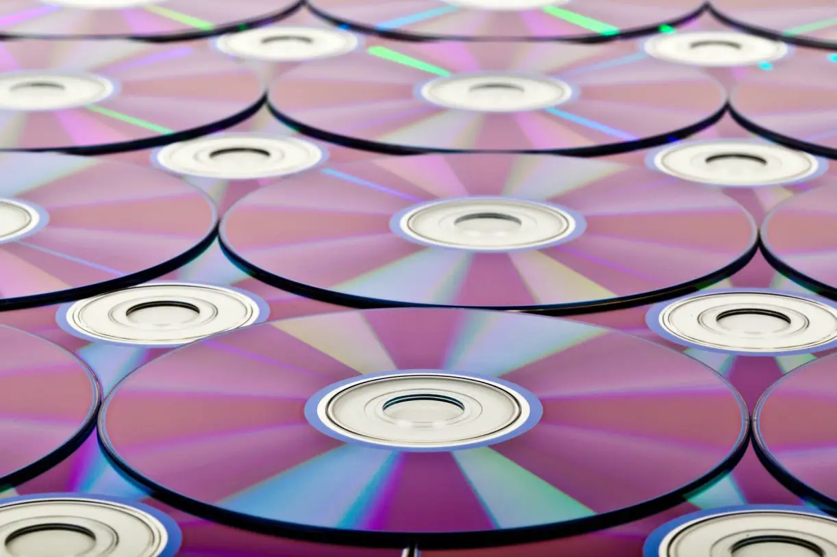 Fin des disques Blu-ray ? Best Buy se retire !