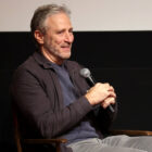 Jon Stewart’s Show on Apple Is Ending